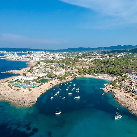 Villa Susan Ibiza Sant Antoni de Portmany Exterior foto