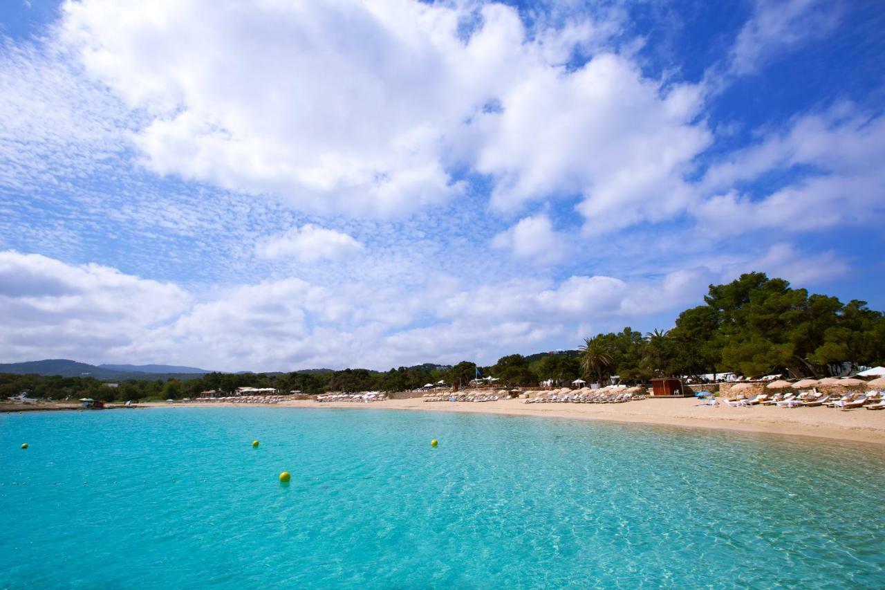 Villa Susan Ibiza Sant Antoni de Portmany Exterior foto